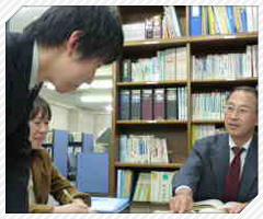 分からないことはみんなで解決